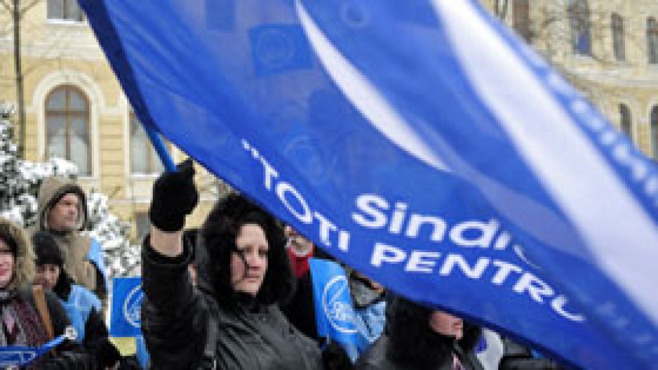 Ce vor sindicatele de la legea pensiilor?