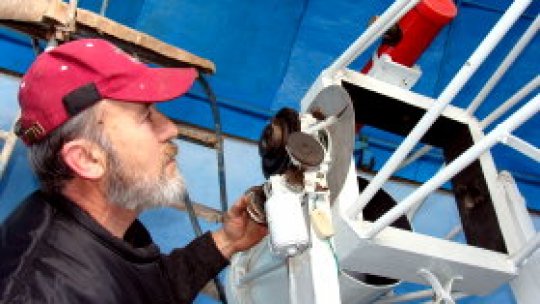 Descoperitorul de comete