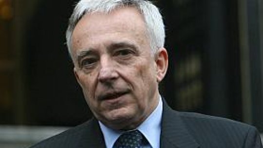 Băncile balcanice se tem de criza Greciei