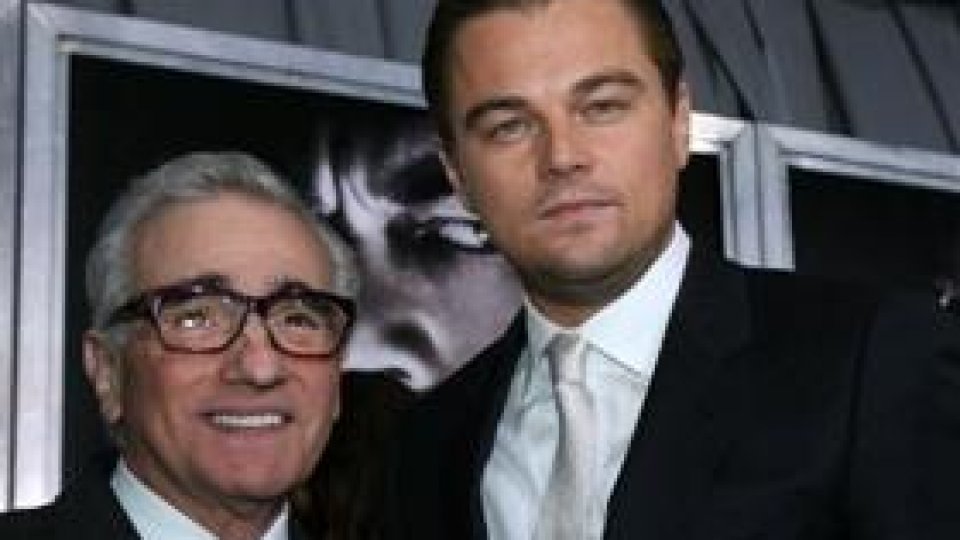 "Shutter Island"
