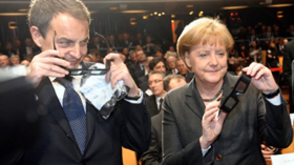 CeBit  2010 - cel mai mare târg IT din lume