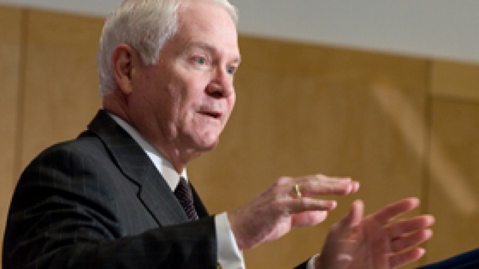 O nouă strategie nucleară a SUA