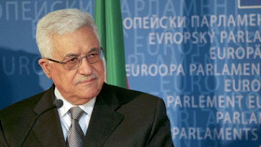 Proteste palestiniene faţă de monumente de patrimoniu