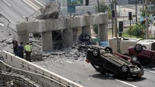 Cât de pregătiți suntem pentru un eventual cutremur?