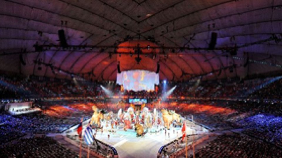 Învinşi şi învingători la Vancouver