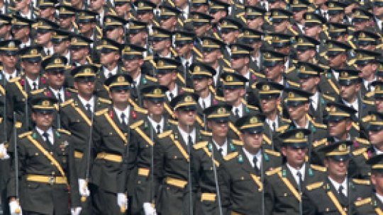 General activ al armatei, inculpat în Turcia