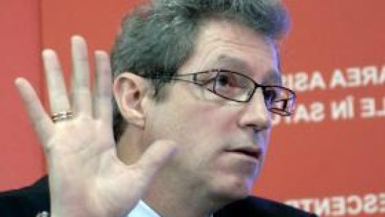 Adrian Streinu-Cercel, dat în judecată de familia Tecuceanu