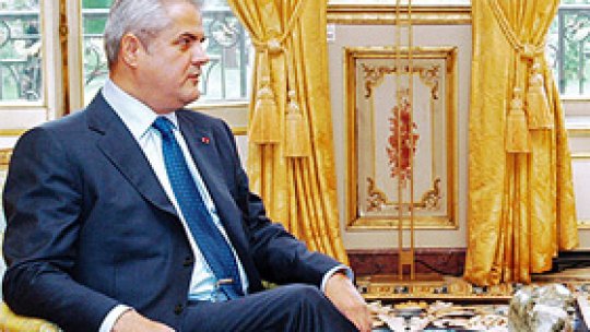 Dosarul "Mătuşa Tamara", trimis la Curtea Constituţională