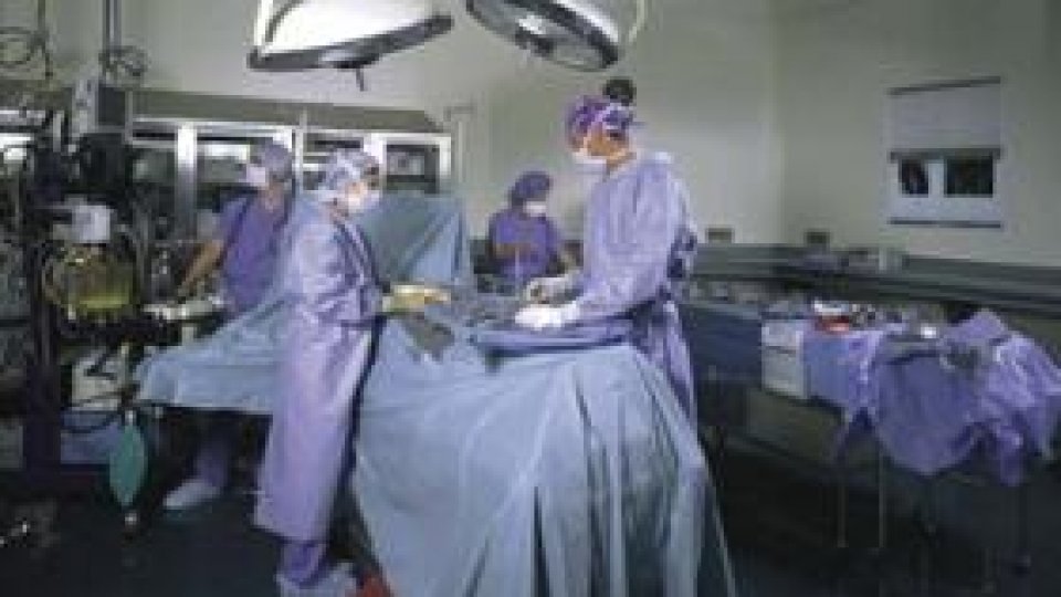 Plan de stopare a hemoragiei de medici