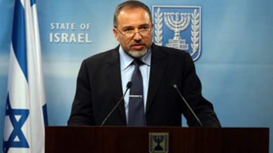 Reluare a negocierilor între Israel şi palestinieni?