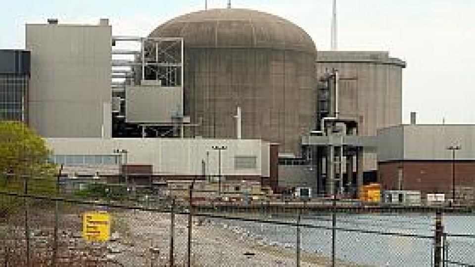 Japonia vrea mai multe centrale nucleare