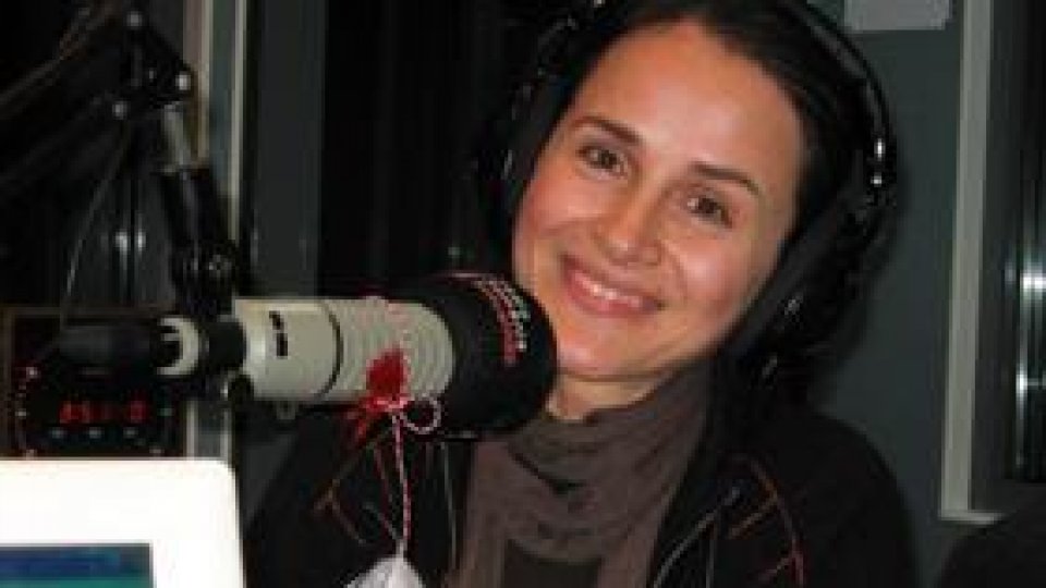 Patru ore cu Mădălina Manole la "Psihologul Muzical"