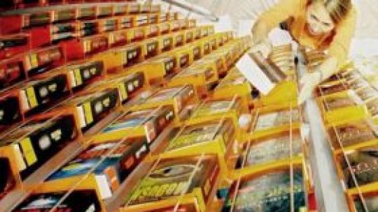 O bibliotecă londoneză a recuperat o carte după 45 de ani