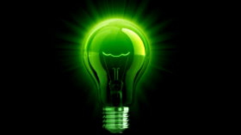 "Earth Hour", sărbătorită în România