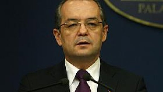 PD-L își alege președintele pe 15 iulie