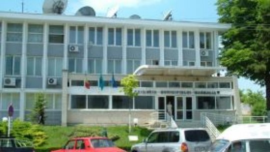 Primărie fără buget