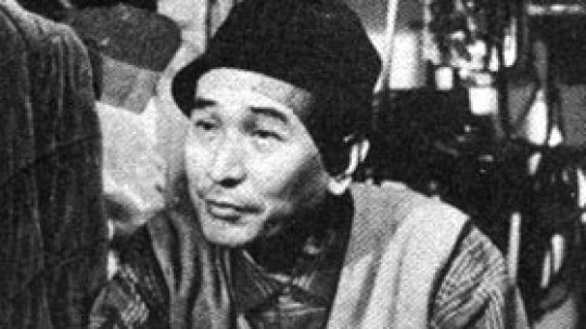 Akira Kurosawa - 100 de ani de la naştere