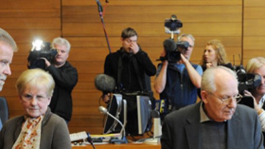 Consultant financiar, răpit de pensionarii germani