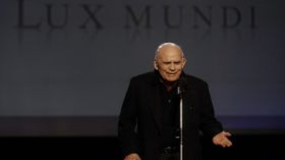 Valentin Gheorghiu şi Liviu Ciulei, premiaţi