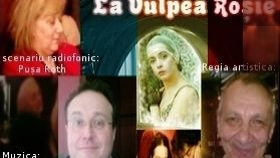 O ediţie specială dedicată oamenilor din radio