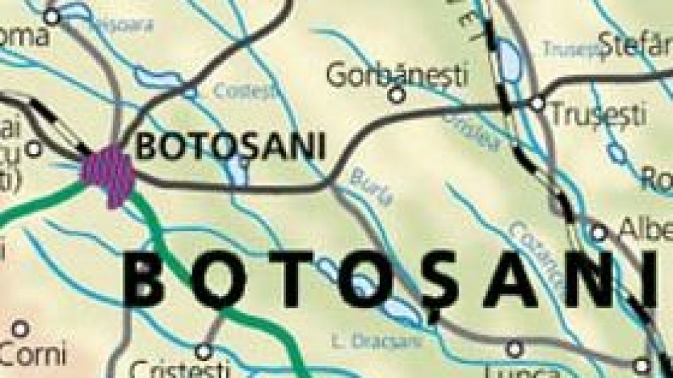 Fraudă la primărie