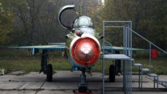 Fly-In Cluj-Napoca 2010