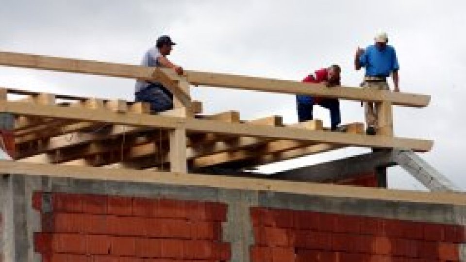 Totul despre construcţii