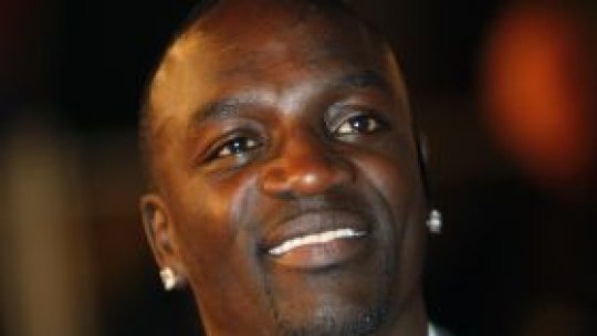 Akon, persona non grata în Sri Lanka