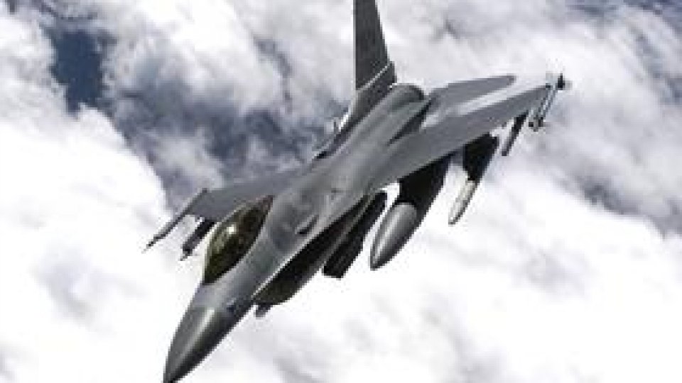 Mig-ul a murit. Trăiască F-16!