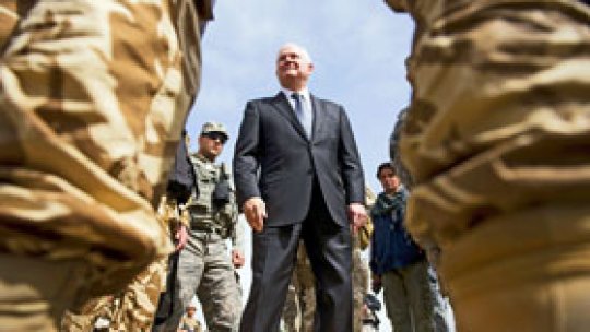 Reintegrarea talibanilor, soluţie pentru Afganistan