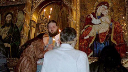 Buna Vestire, sărbătorită de toţi creştinii