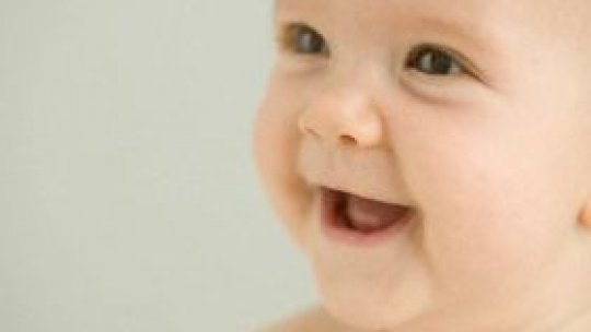 Zâmbetul prelungeşte viaţa