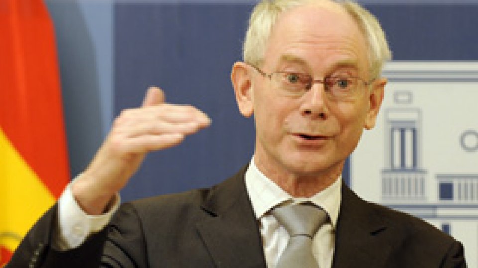 Cadou grecesc pentru greci?