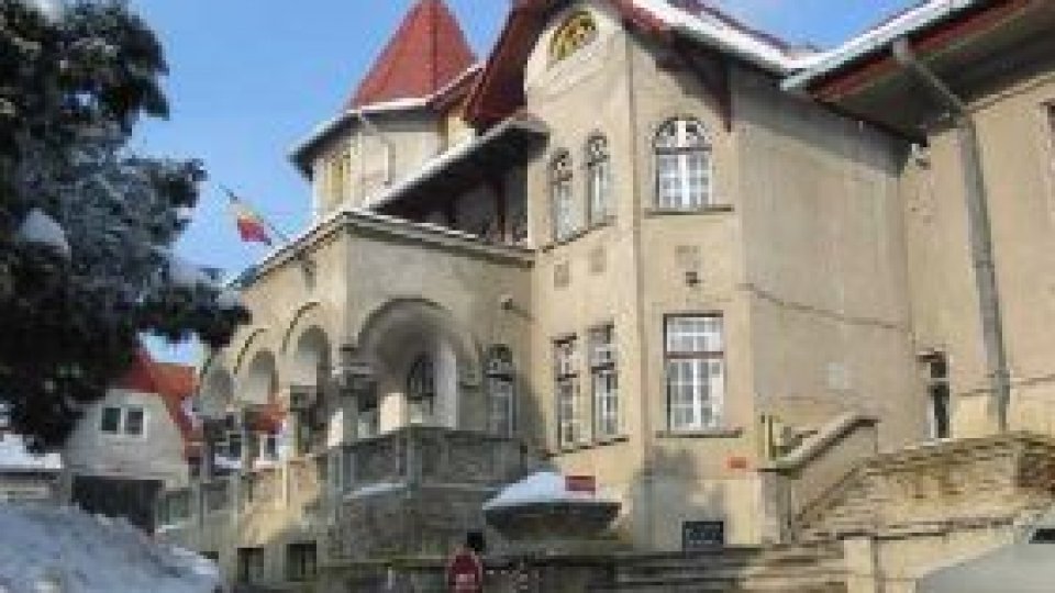 Lecţie de horticultură şi viticultură