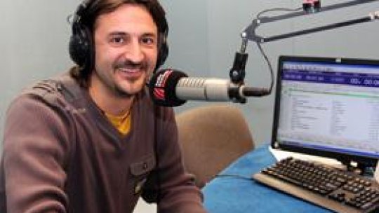 Îmi place să cred că sunt un bărbat înțelept