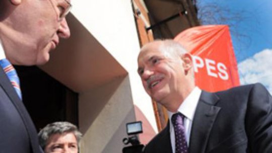 România şi Grecia, concurente pe garanţiile europene?