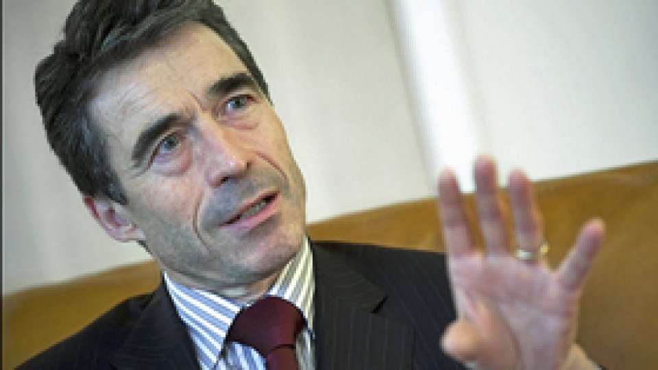 Rachetele iraniene "ar putea atinge şi România"