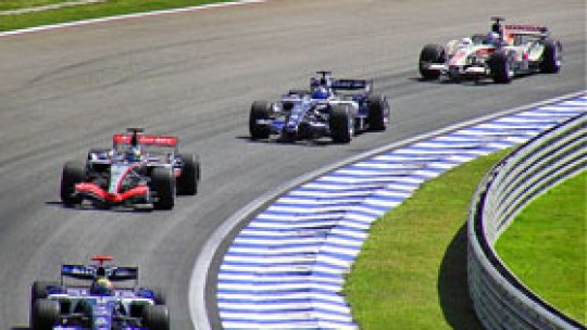 Formula 1: Jenson Button, câştigător în F1 Australia