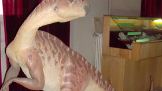 Exodul dinozaurilor
