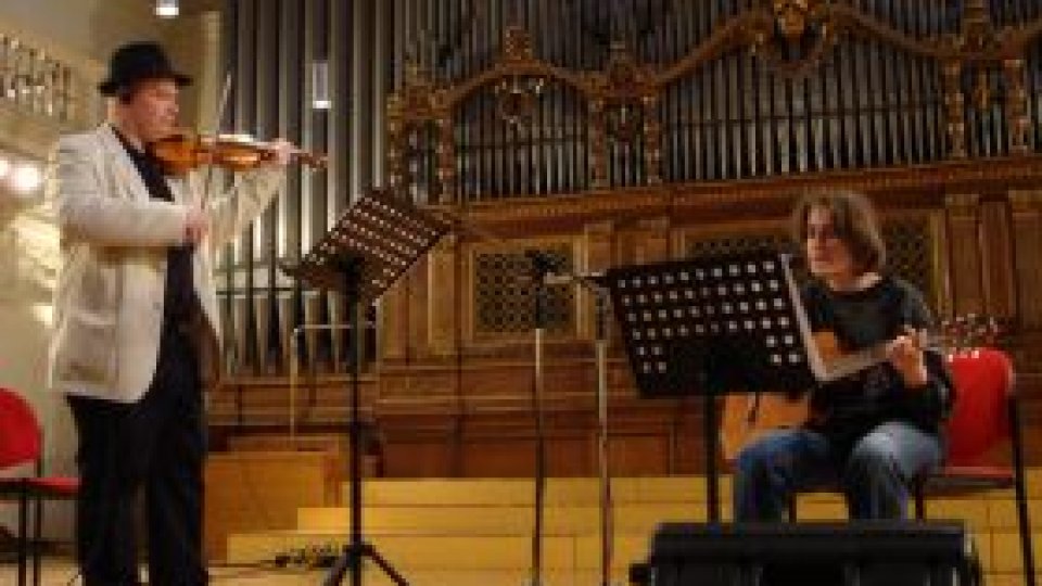 "God’s playground"