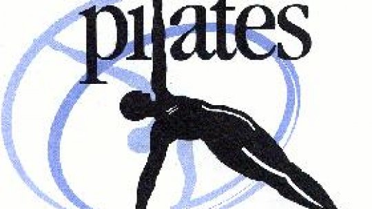 Metoda Pilates