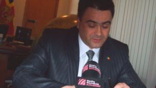 Cooperarea militară, pe agenda discuţiilor româno-moldovene