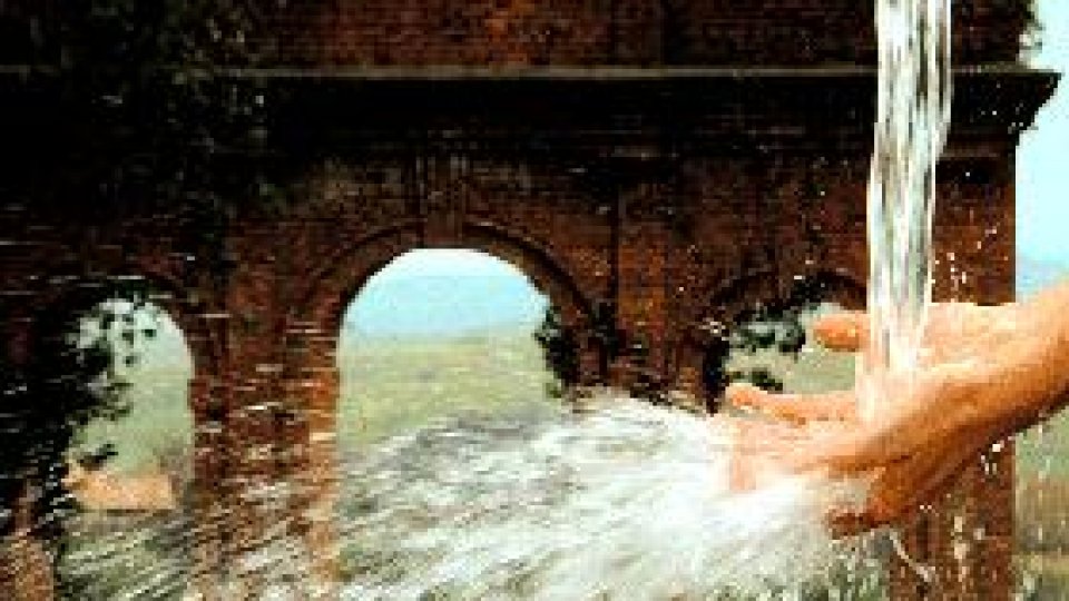 Staţiunea Negulesti, la un nou început