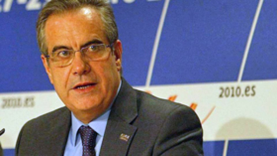 Şomajul, în continuă creştere în Spania