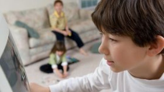 Colţul Părinţilor