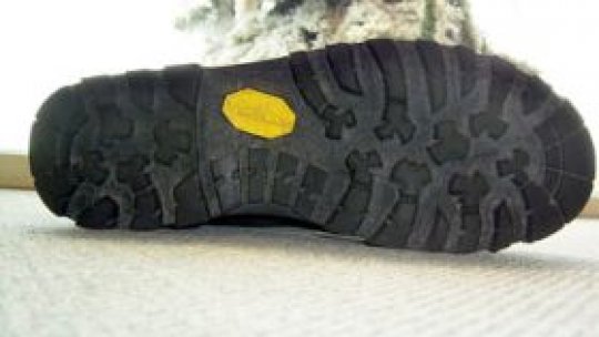 România - Talpa Europei