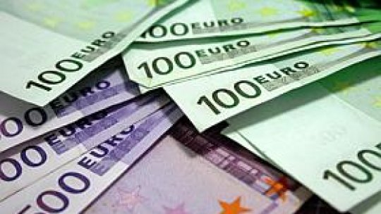 Salariul în Germania scade "pentru prima dată în istorie"