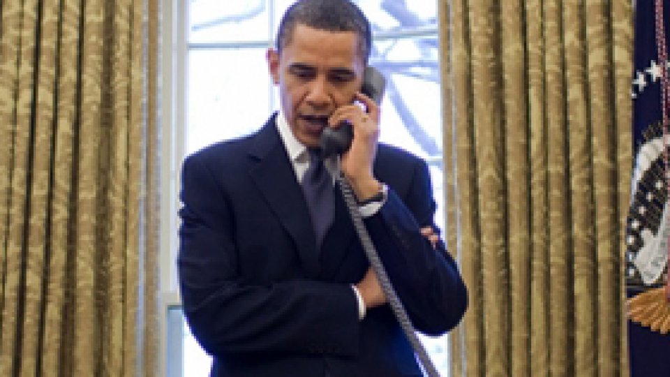 SUA, solidare cu victimele atacurilor din Moscova