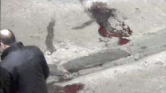 Creşte bilanţul morţilor în urma atentatelor de la Moscova