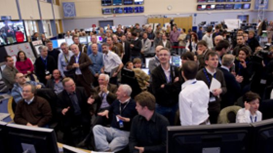 În căutarea Big Bang-ului